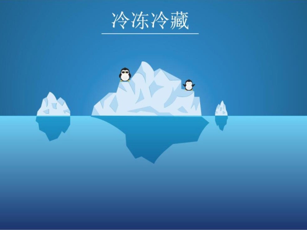 年產(chǎn)值達8000億，制冷不只是造冰箱